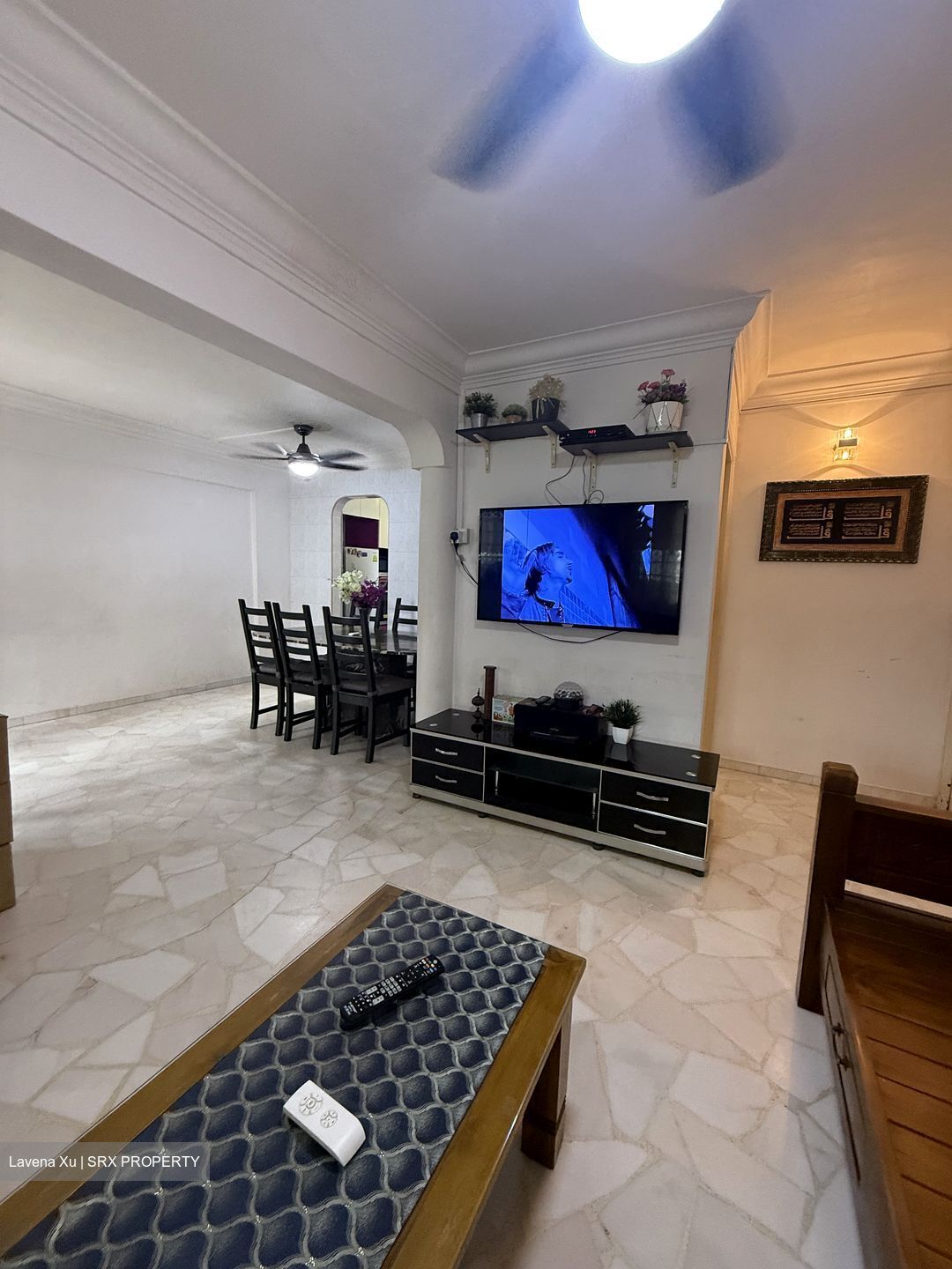Blk 292 Yishun Street 22 (Yishun), HDB 4 Rooms #557573371